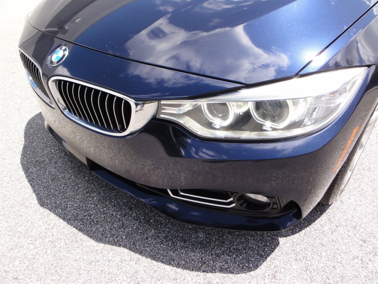 2015 BMW 428i  Premium - Photo 12 - Deland, FL 32720