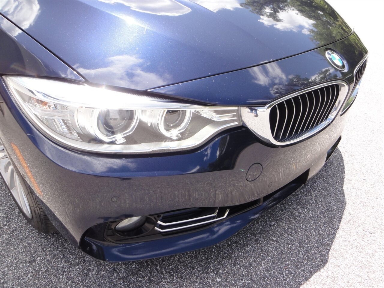 2015 BMW 428i  Premium - Photo 11 - Deland, FL 32720