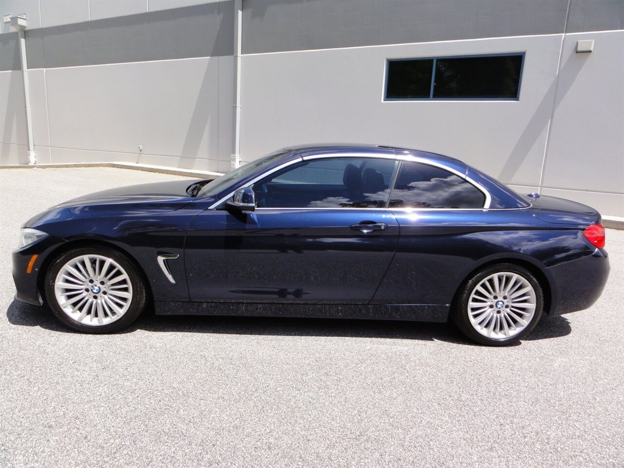 2015 BMW 428i  Premium - Photo 24 - Deland, FL 32720