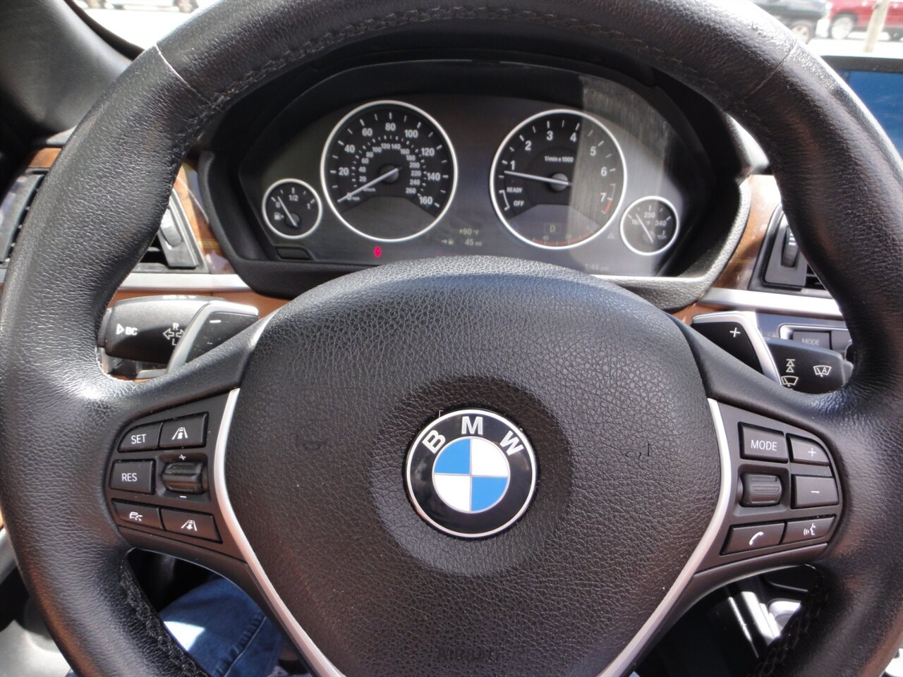 2015 BMW 428i  Premium - Photo 51 - Deland, FL 32720
