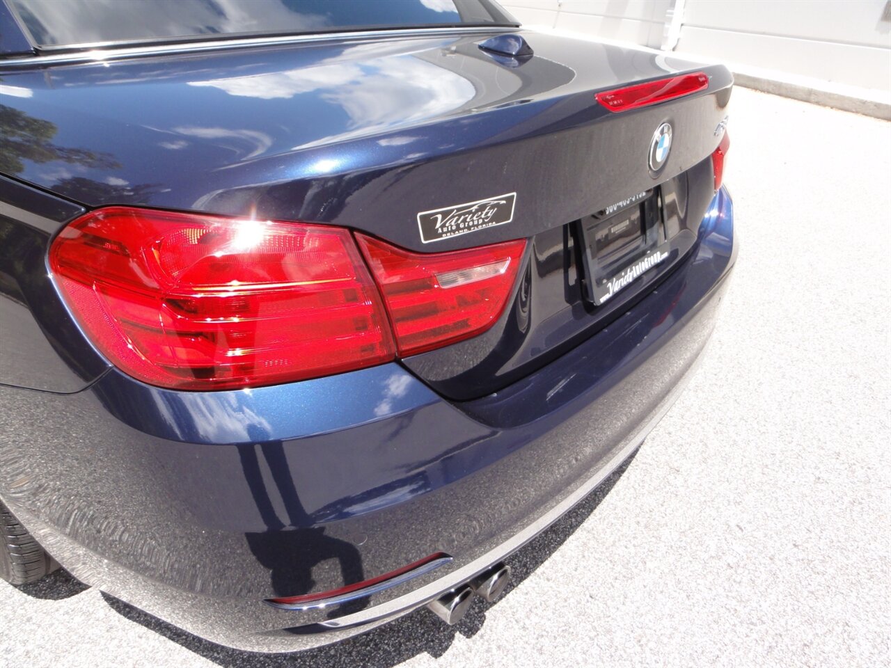2015 BMW 428i  Premium - Photo 30 - Deland, FL 32720