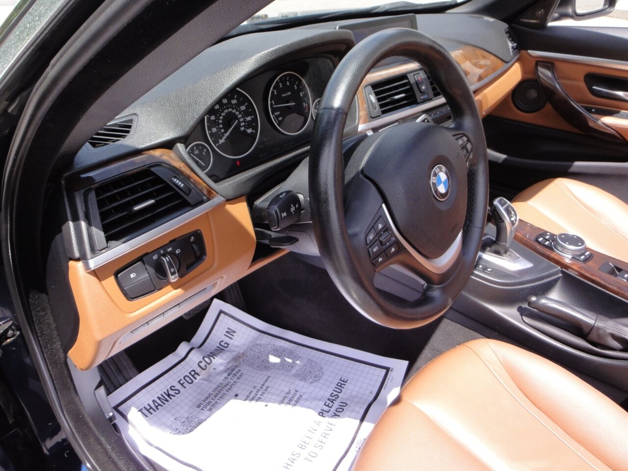 2015 BMW 428i  Premium - Photo 38 - Deland, FL 32720