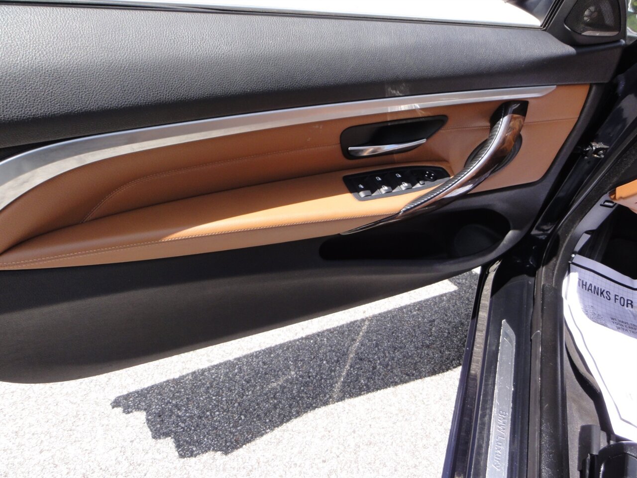 2015 BMW 428i  Premium - Photo 37 - Deland, FL 32720