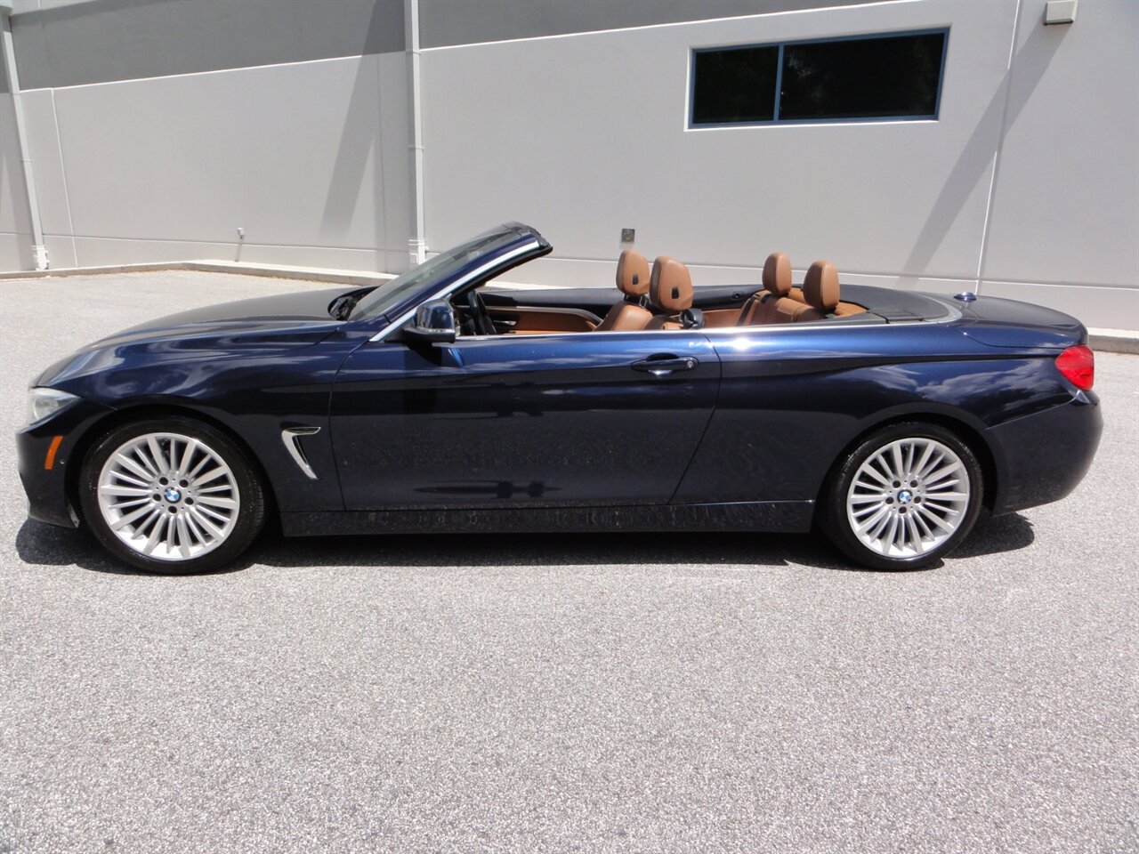 2015 BMW 428i  Premium - Photo 22 - Deland, FL 32720