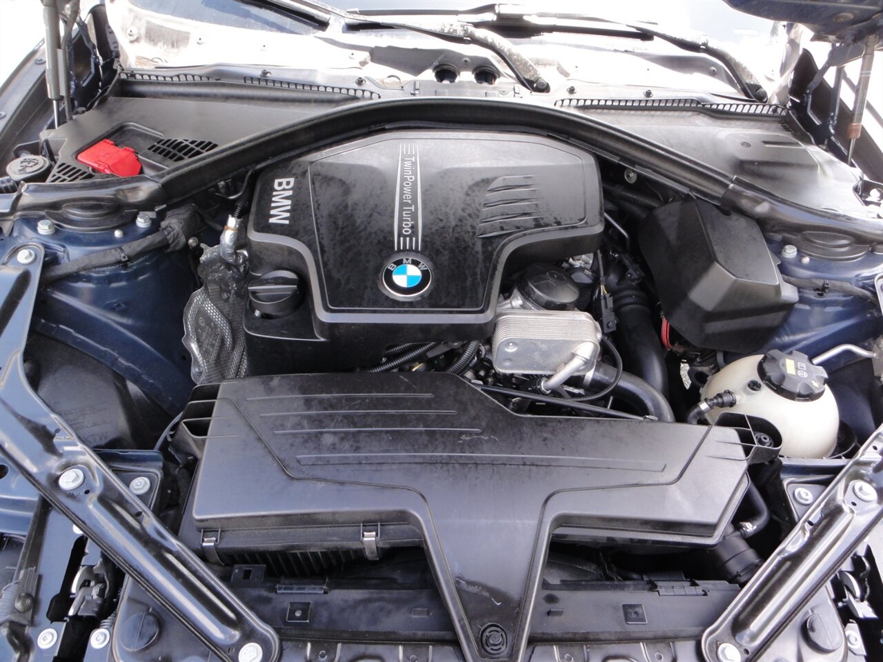 2015 BMW 428i  Premium - Photo 34 - Deland, FL 32720