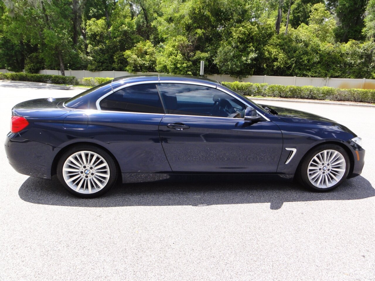 2015 BMW 428i  Premium - Photo 23 - Deland, FL 32720