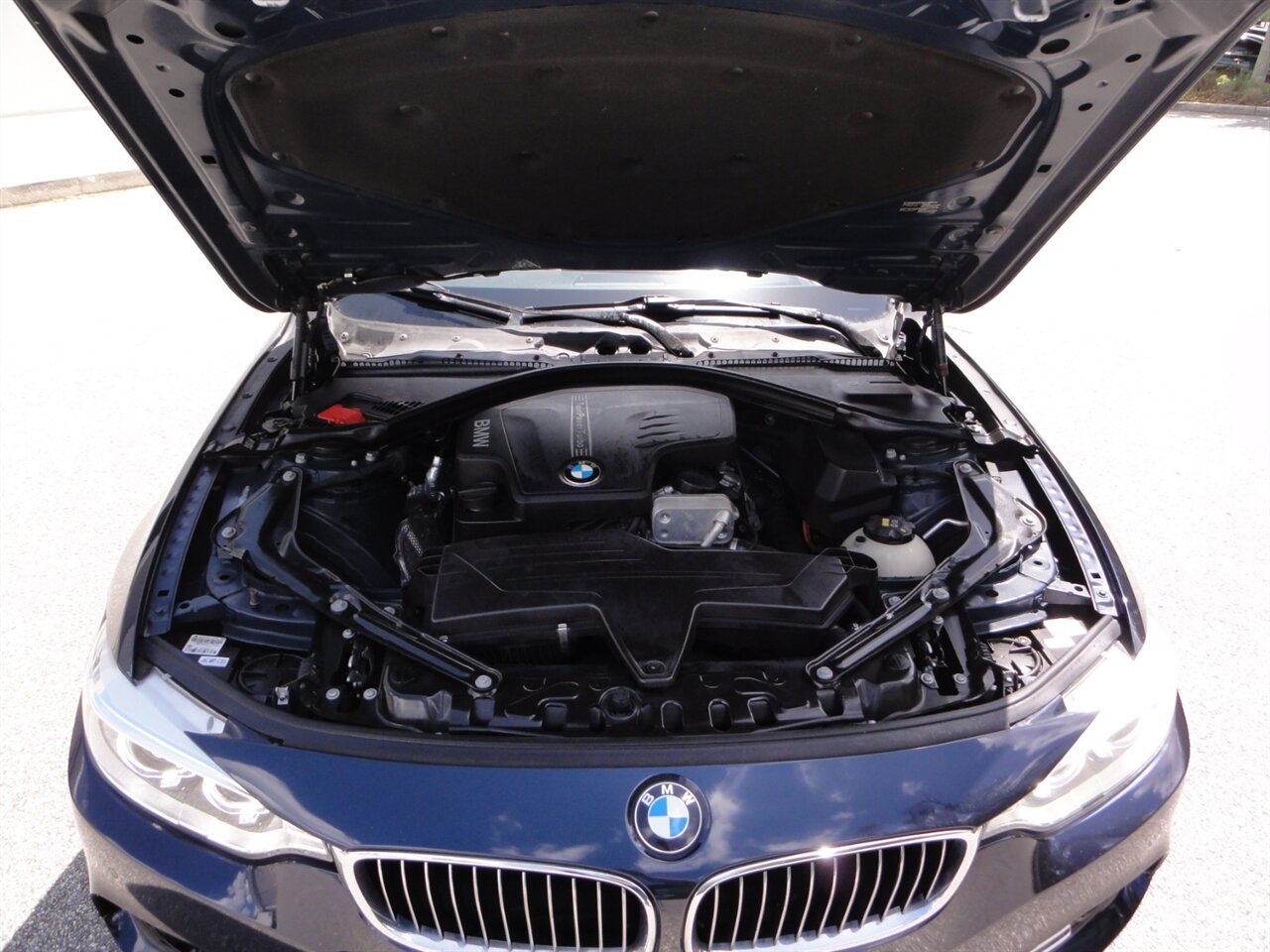 2015 BMW 428i  Premium - Photo 33 - Deland, FL 32720