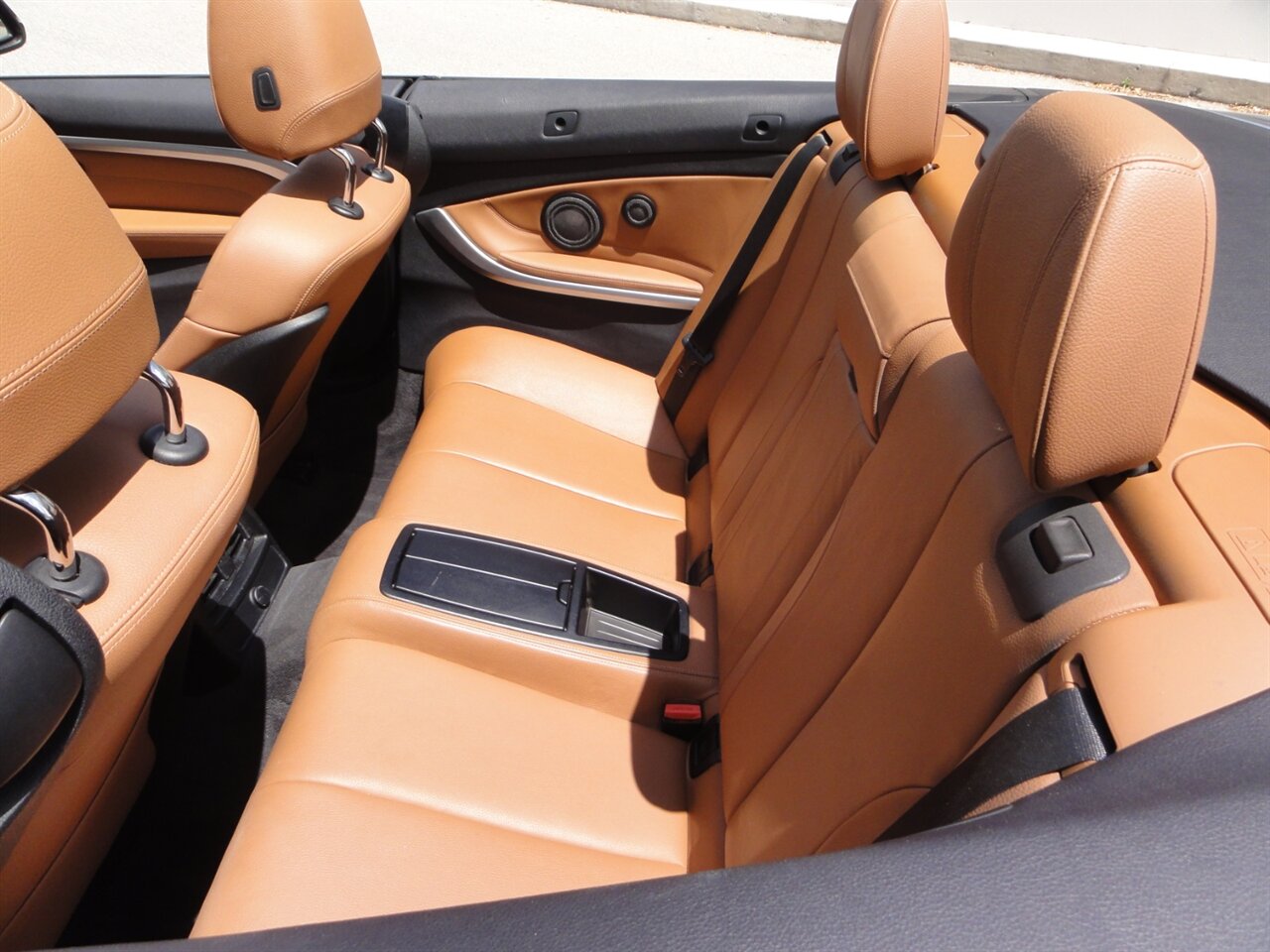 2015 BMW 428i  Premium - Photo 42 - Deland, FL 32720