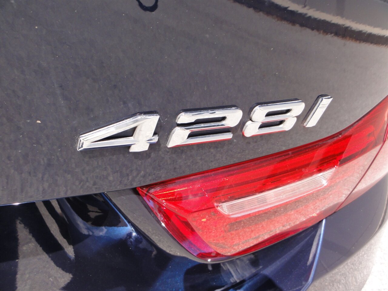 2015 BMW 428i  Premium - Photo 31 - Deland, FL 32720