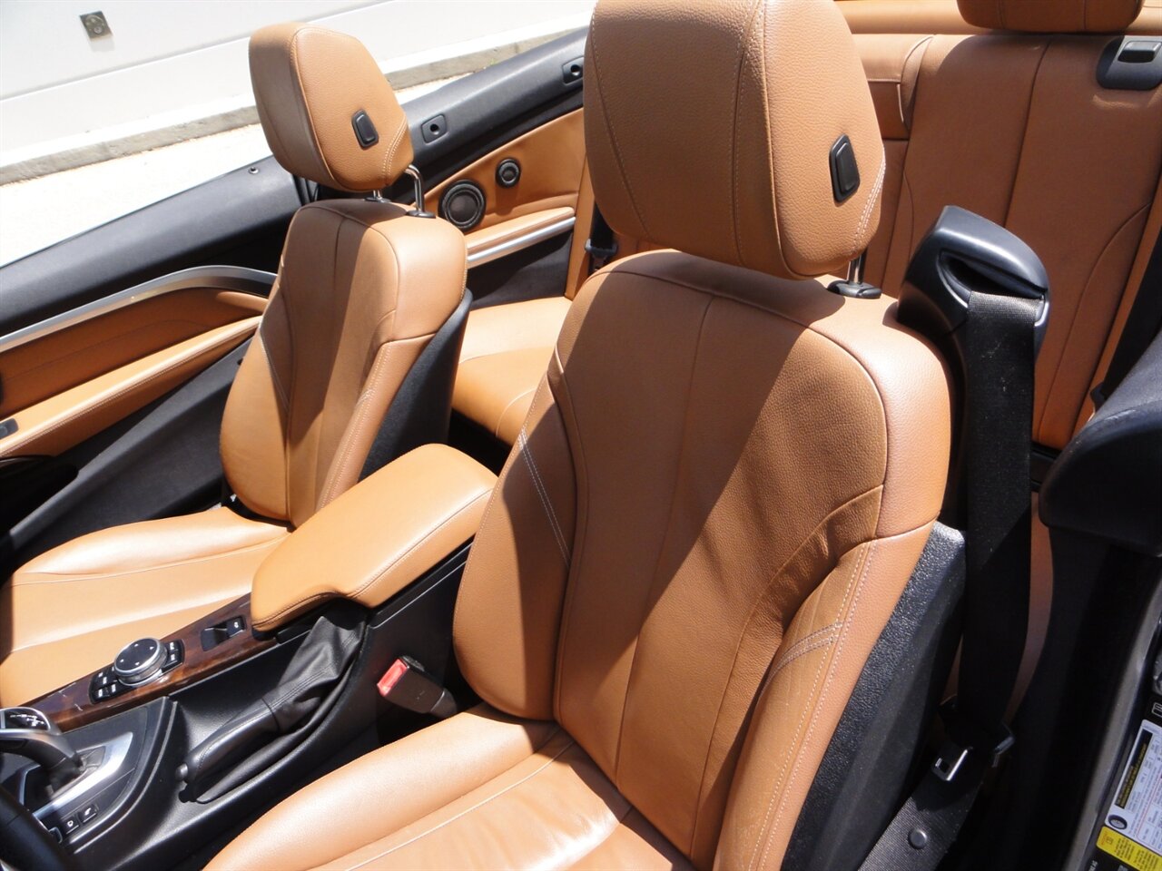 2015 BMW 428i  Premium - Photo 41 - Deland, FL 32720