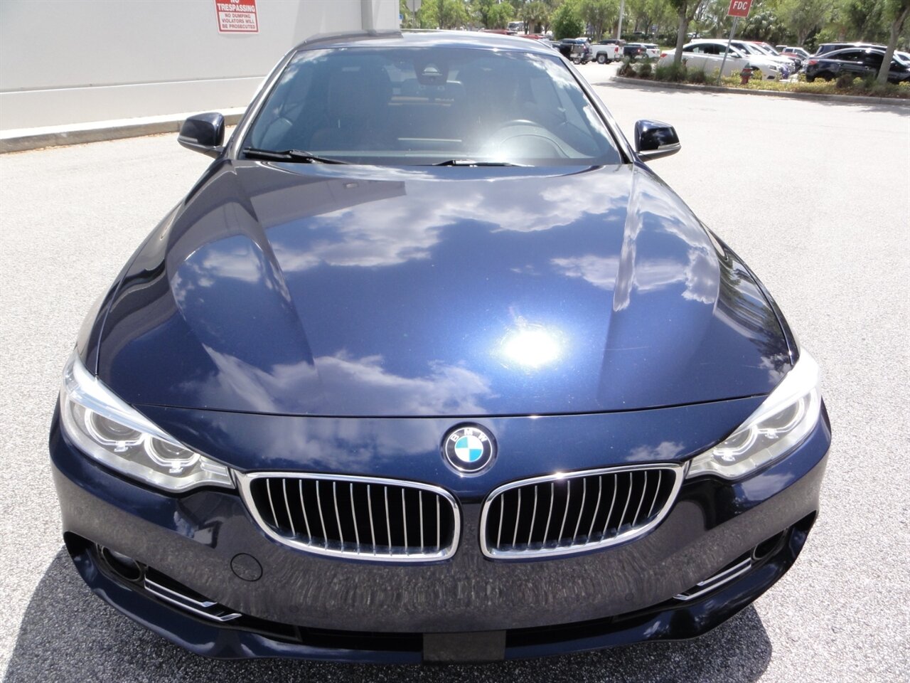 2015 BMW 428i  Premium - Photo 10 - Deland, FL 32720