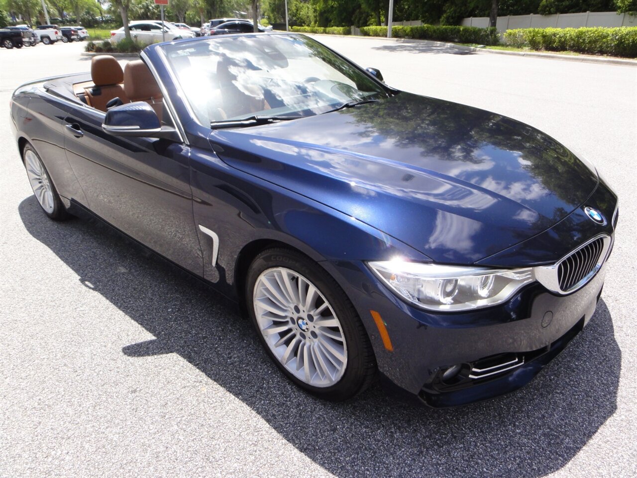 2015 BMW 428i  Premium - Photo 1 - Deland, FL 32720
