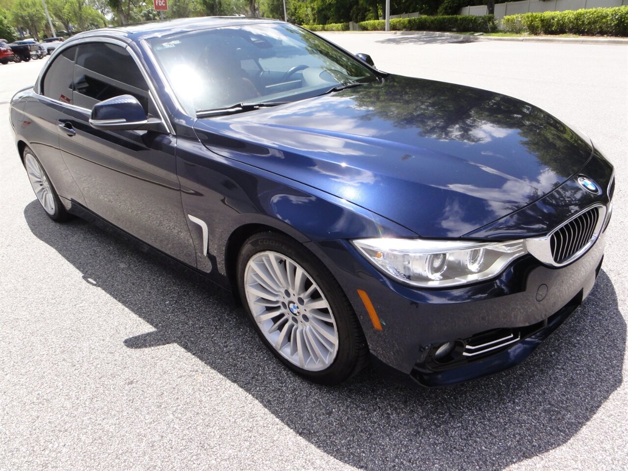 2015 BMW 428i  Premium - Photo 5 - Deland, FL 32720
