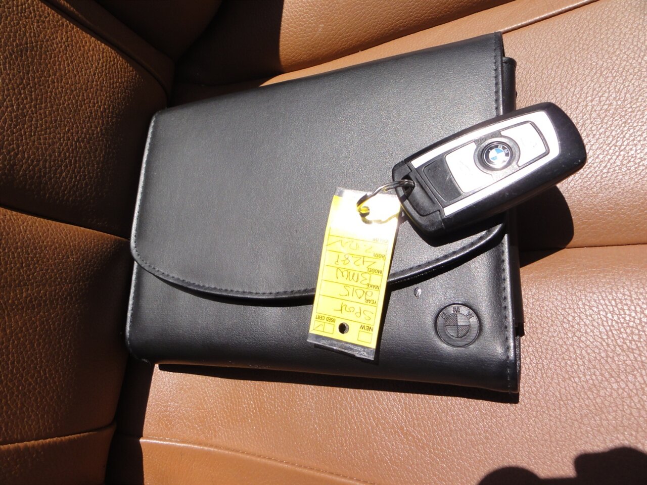 2015 BMW 428i  Premium - Photo 49 - Deland, FL 32720