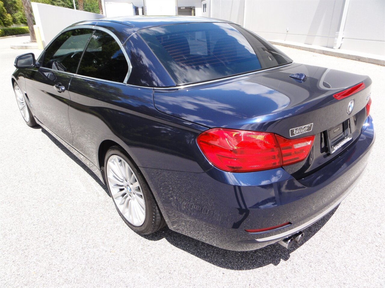 2015 BMW 428i  Premium - Photo 8 - Deland, FL 32720