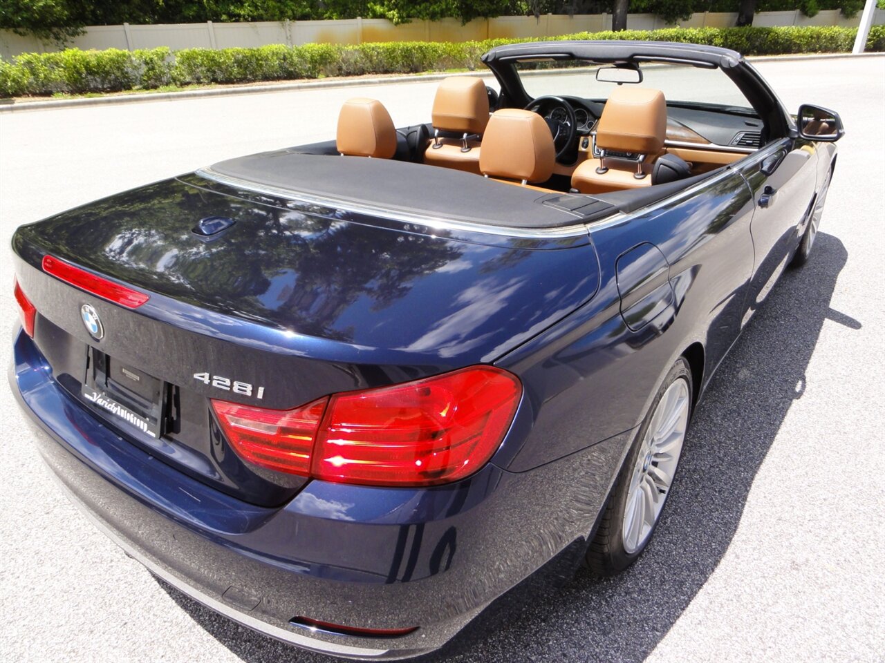 2015 BMW 428i  Premium - Photo 4 - Deland, FL 32720