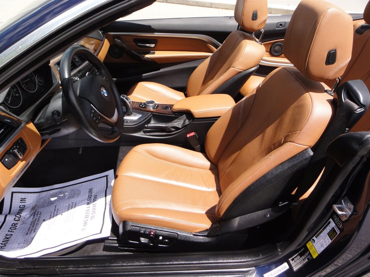 2015 BMW 428i  Premium - Photo 39 - Deland, FL 32720