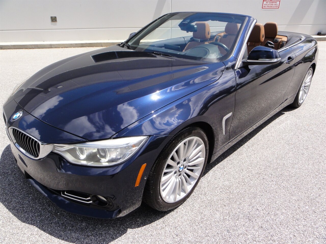 2015 BMW 428i  Premium - Photo 2 - Deland, FL 32720