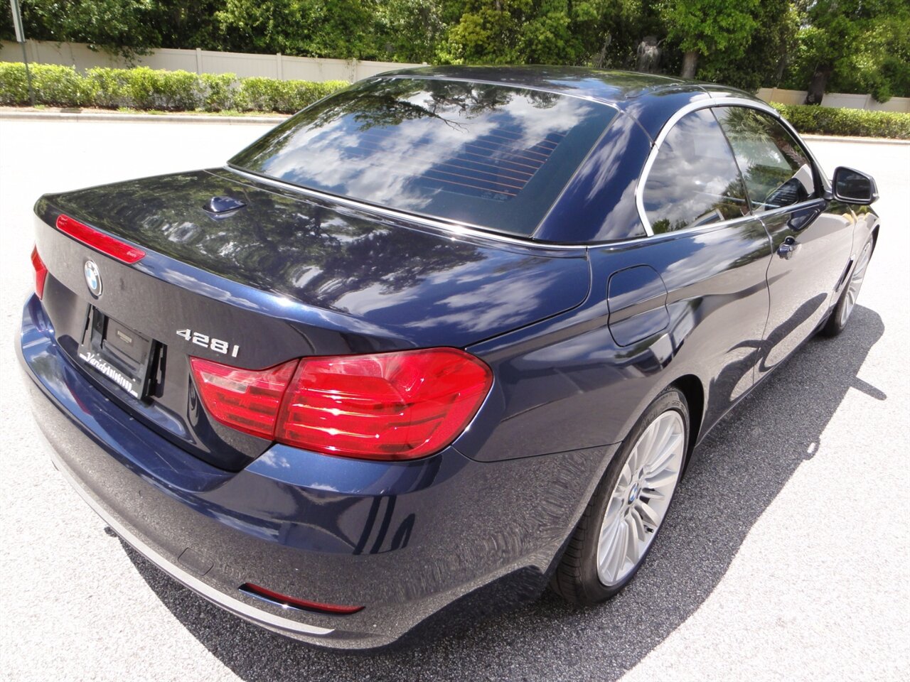 2015 BMW 428i  Premium - Photo 7 - Deland, FL 32720