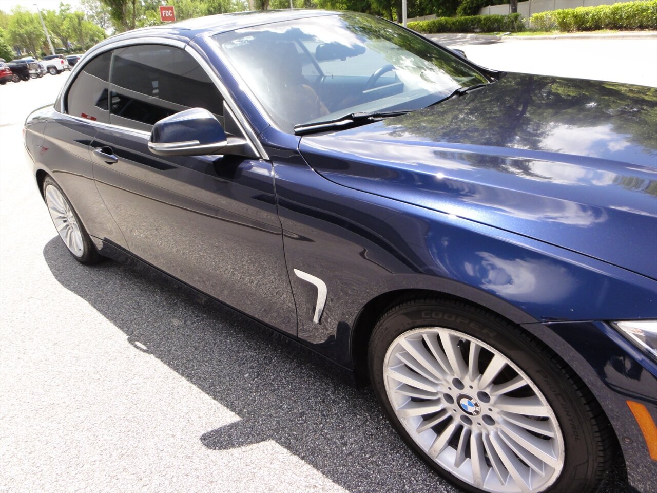 2015 BMW 428i  Premium - Photo 13 - Deland, FL 32720