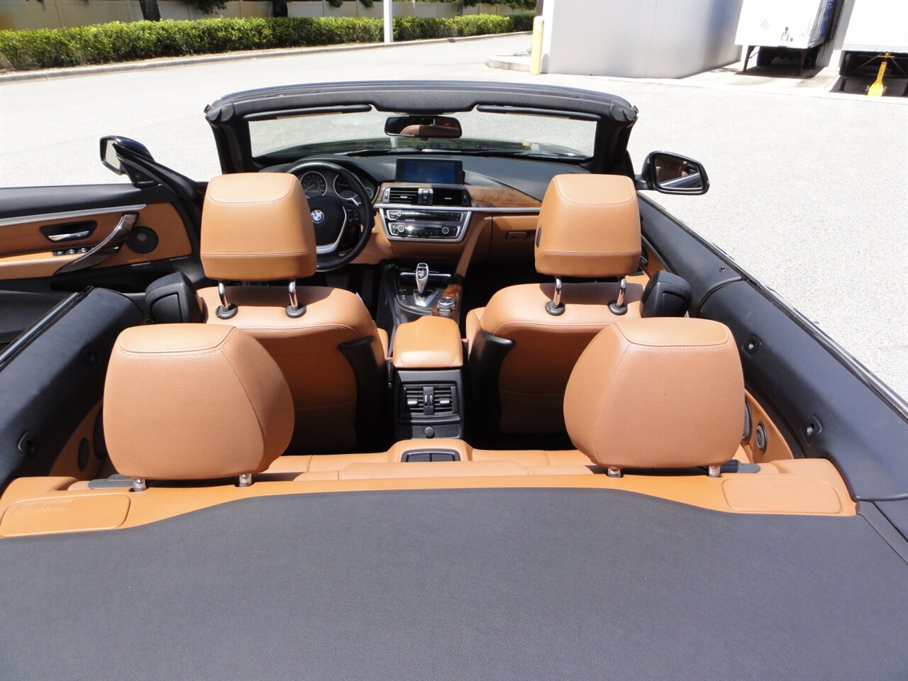 2015 BMW 428i  Premium - Photo 43 - Deland, FL 32720