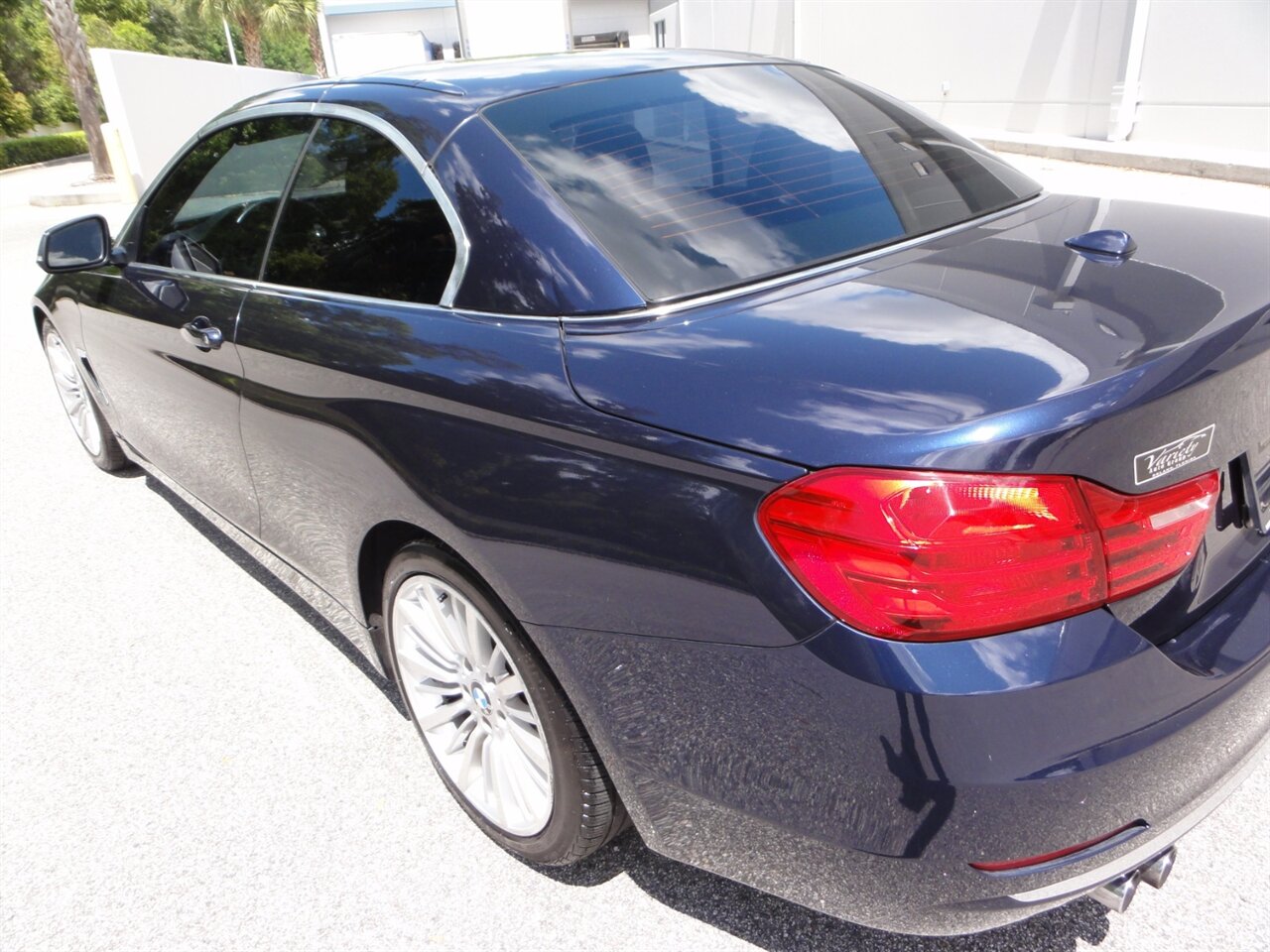 2015 BMW 428i  Premium - Photo 17 - Deland, FL 32720