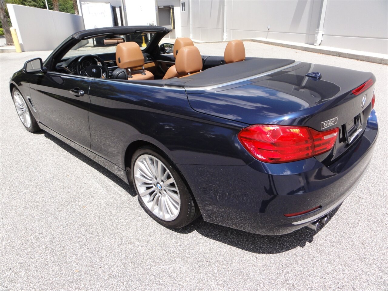 2015 BMW 428i  Premium - Photo 3 - Deland, FL 32720