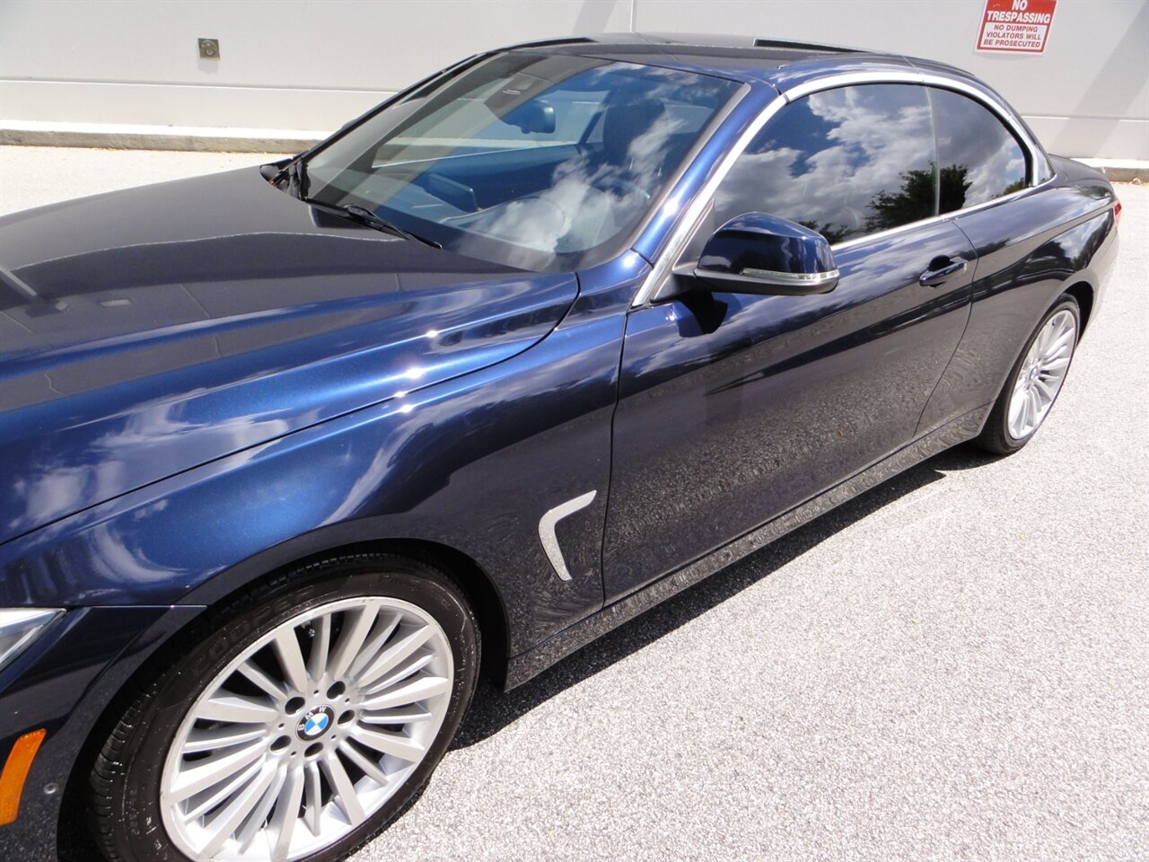 2015 BMW 428i  Premium - Photo 14 - Deland, FL 32720