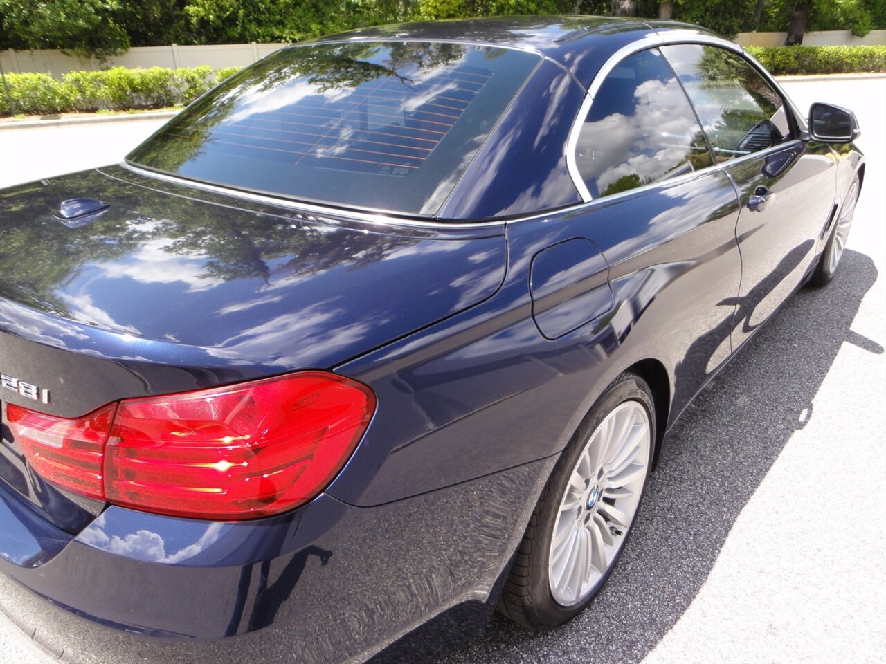 2015 BMW 428i  Premium - Photo 18 - Deland, FL 32720