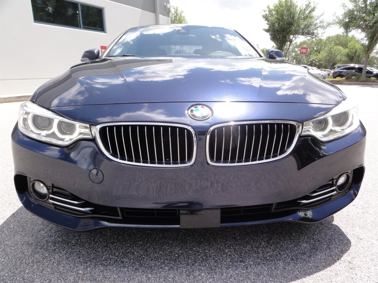 2015 BMW 428i  Premium - Photo 9 - Deland, FL 32720