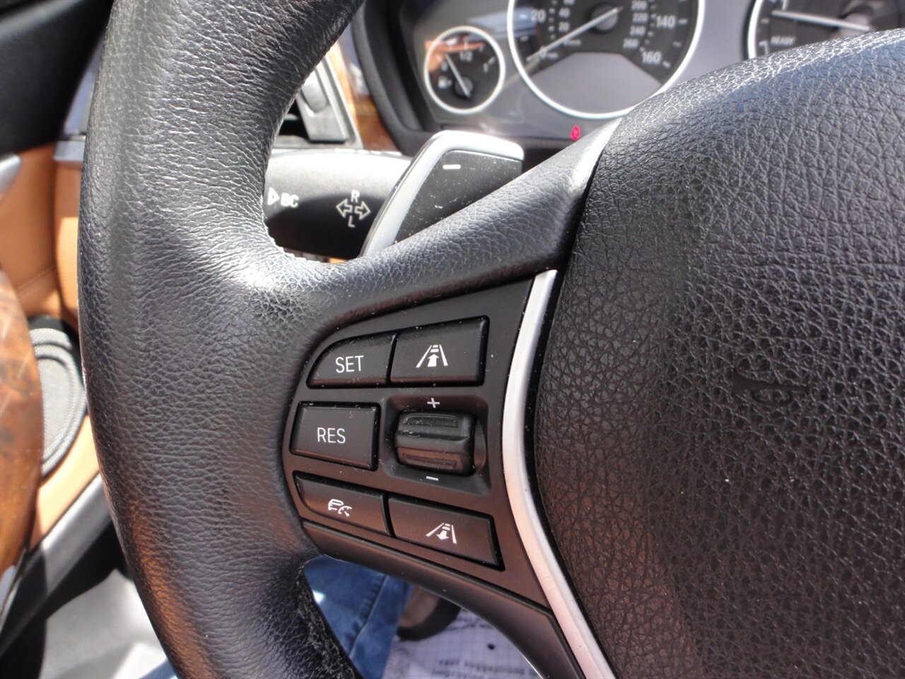 2015 BMW 428i  Premium - Photo 53 - Deland, FL 32720