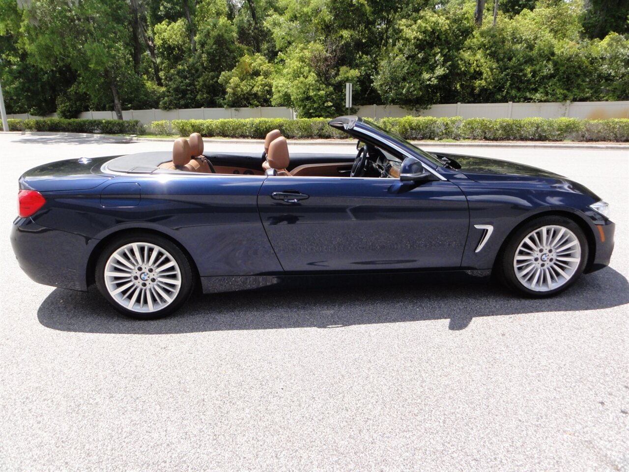 2015 BMW 428i  Premium - Photo 21 - Deland, FL 32720