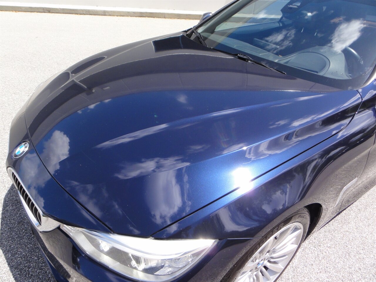 2015 BMW 428i  Premium - Photo 25 - Deland, FL 32720