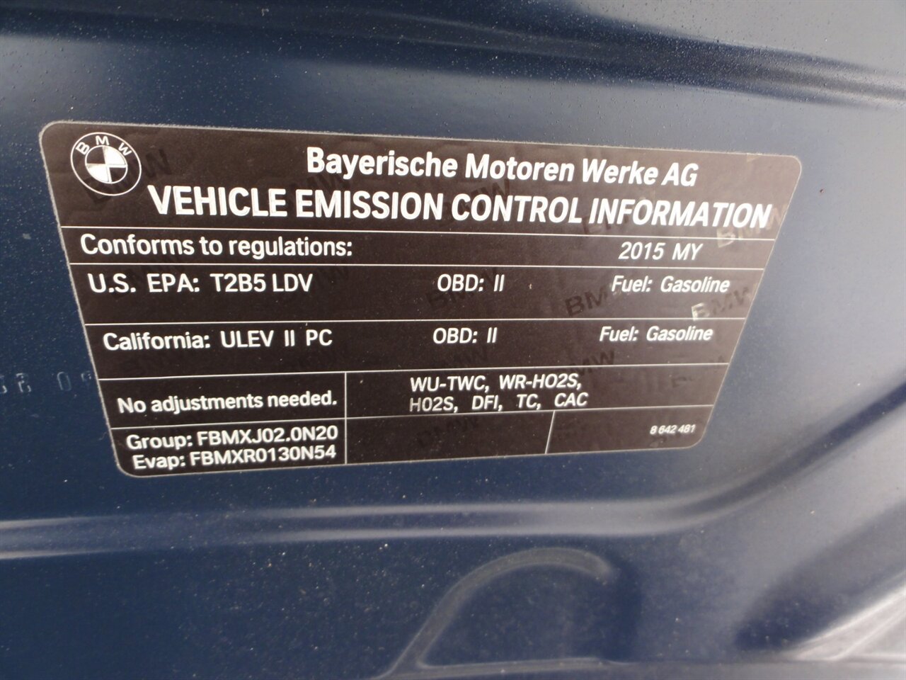 2015 BMW 428i  Premium - Photo 35 - Deland, FL 32720