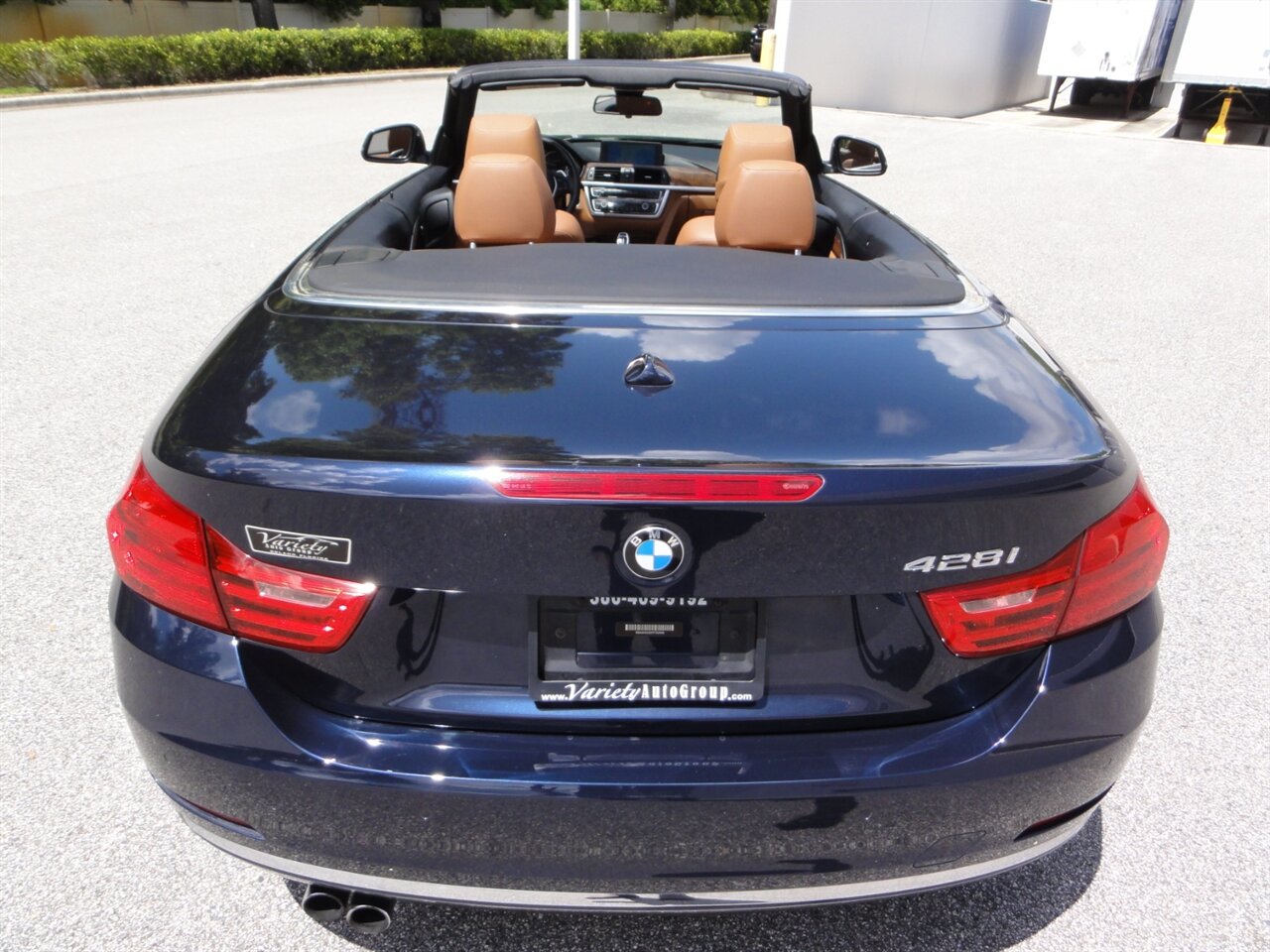 2015 BMW 428i  Premium - Photo 20 - Deland, FL 32720