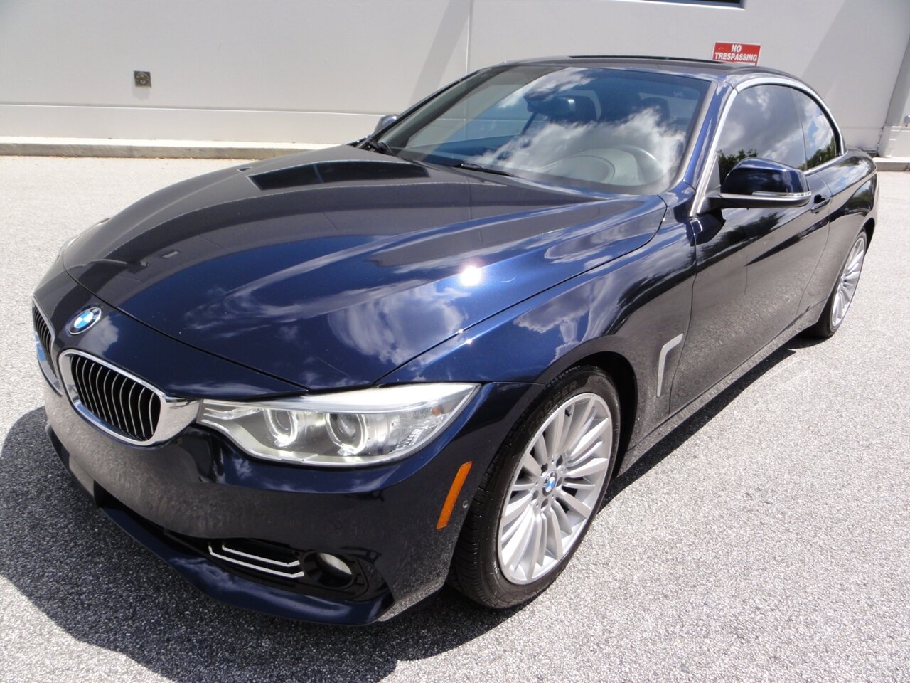 2015 BMW 428i  Premium - Photo 6 - Deland, FL 32720