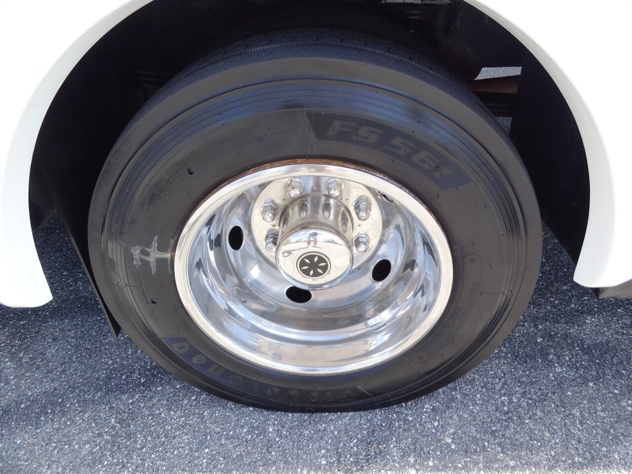 2005 Damon Day Break 3272  Class A - Photo 47 - Deland, FL 32720