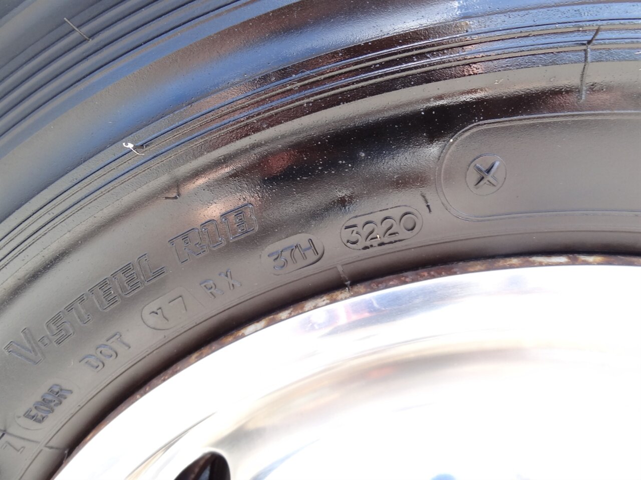 2005 Damon Day Break 3272  Class A - Photo 49 - Deland, FL 32720