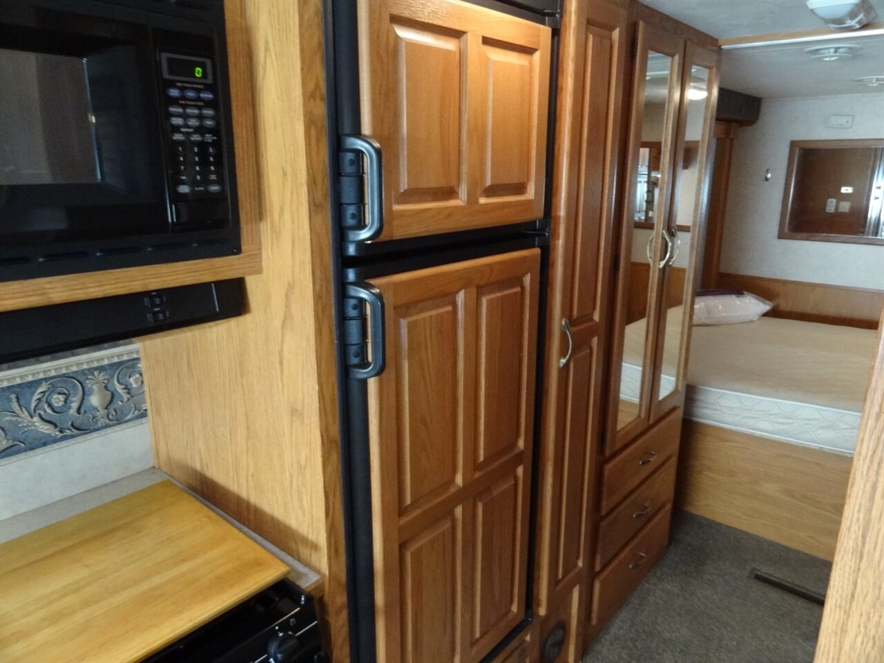 2005 Damon Day Break 3272  Class A - Photo 63 - Deland, FL 32720