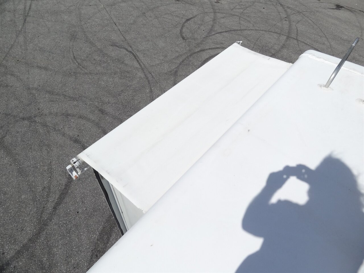 2005 Damon Day Break 3272  Class A - Photo 43 - Deland, FL 32720