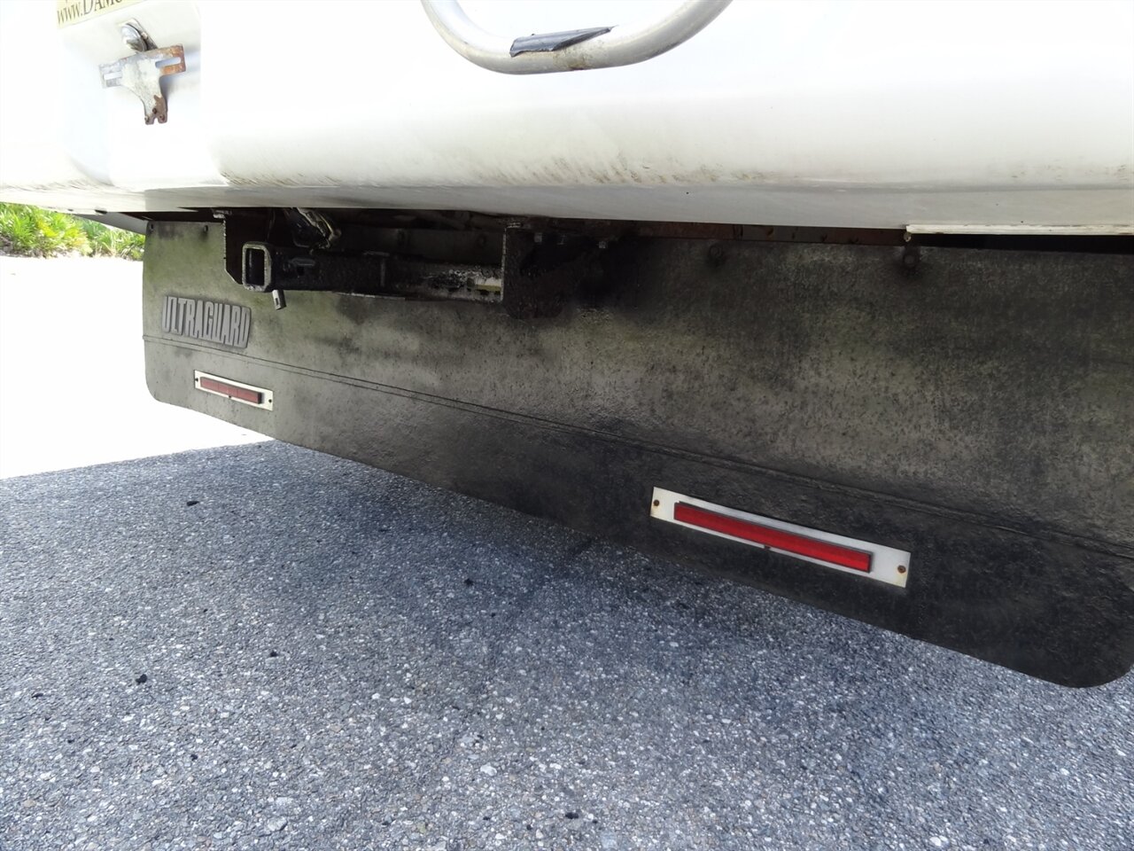 2005 Damon Day Break 3272  Class A - Photo 25 - Deland, FL 32720