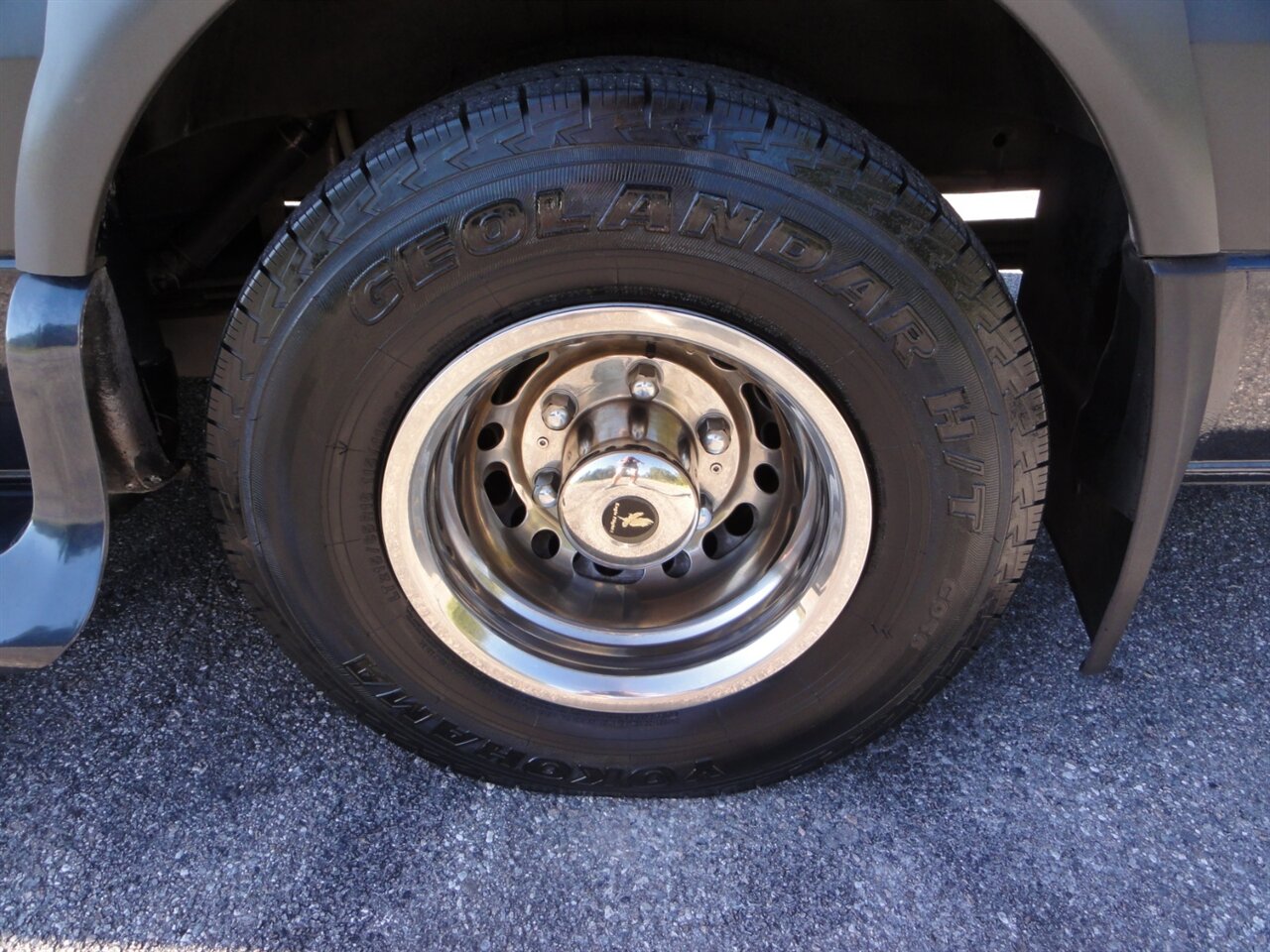 2013 Mercedes-Benz Sprinter Great western Legend EX Class B - Photo 36 - Deland, FL 32720