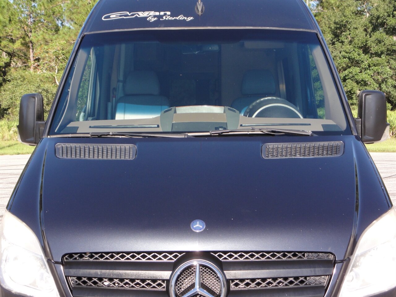 2013 Mercedes-Benz Sprinter Great western Legend EX Class B - Photo 18 - Deland, FL 32720