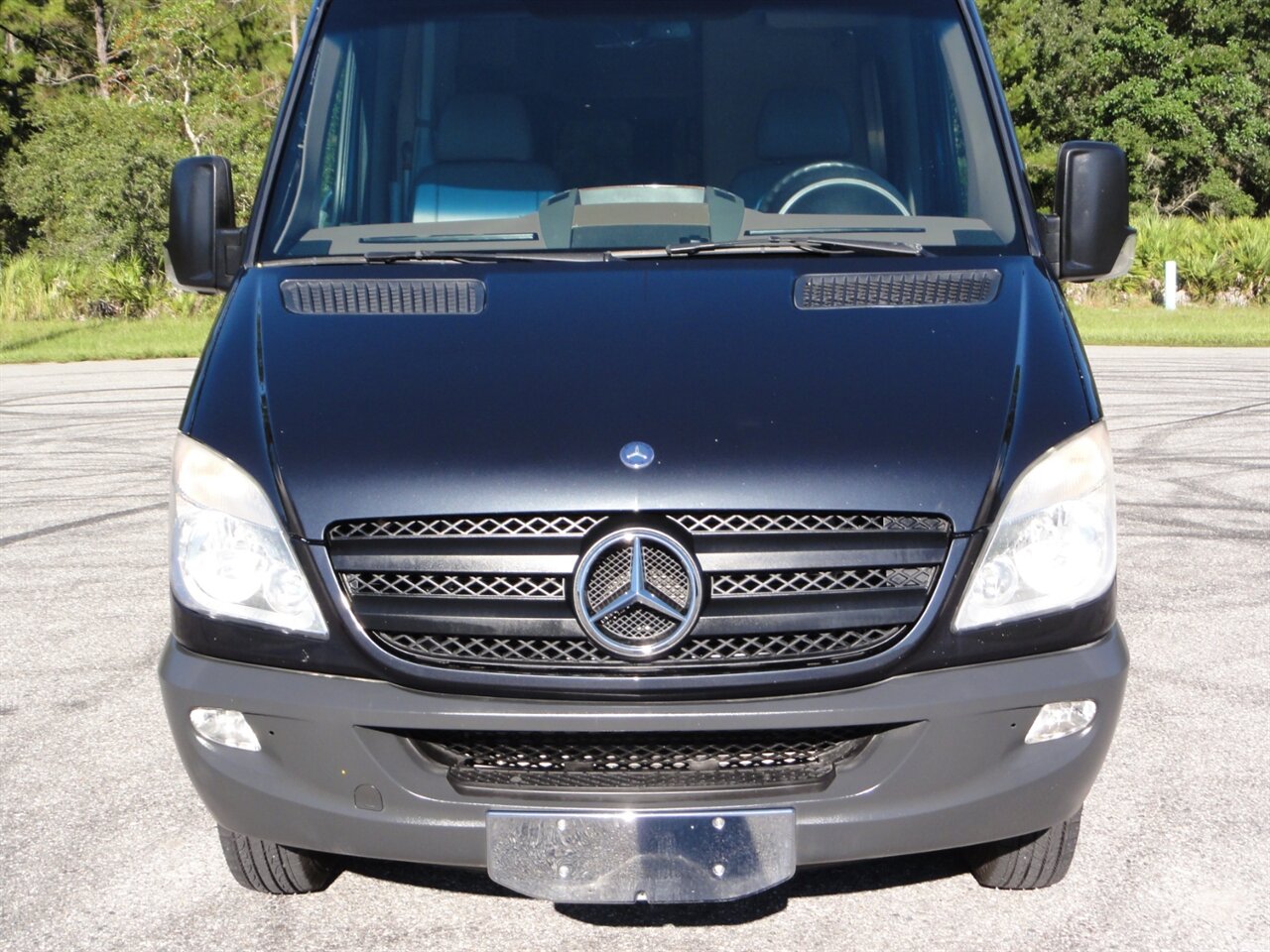 2013 Mercedes-Benz Sprinter Great western Legend EX Class B - Photo 17 - Deland, FL 32720