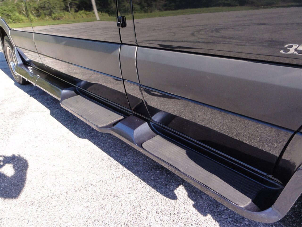 2013 Mercedes-Benz Sprinter Great western Legend EX Class B - Photo 15 - Deland, FL 32720