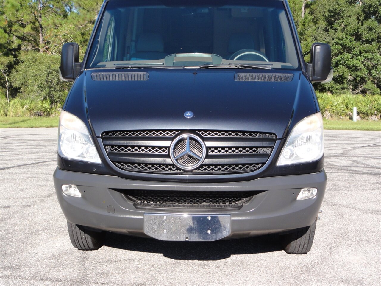2013 Mercedes-Benz Sprinter Great western Legend EX Class B - Photo 16 - Deland, FL 32720