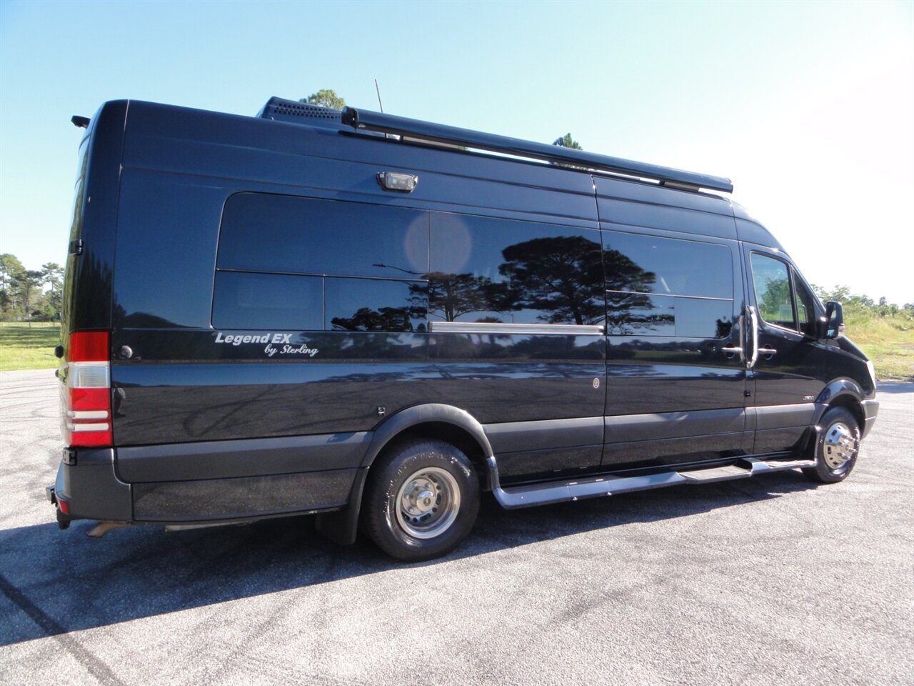 2013 Mercedes-Benz Sprinter Great western Legend EX Class B - Photo 7 - Deland, FL 32720