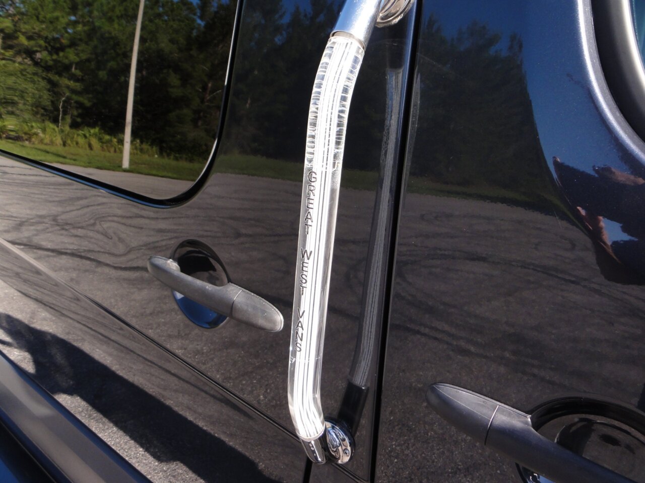 2013 Mercedes-Benz Sprinter Great western Legend EX Class B - Photo 28 - Deland, FL 32720
