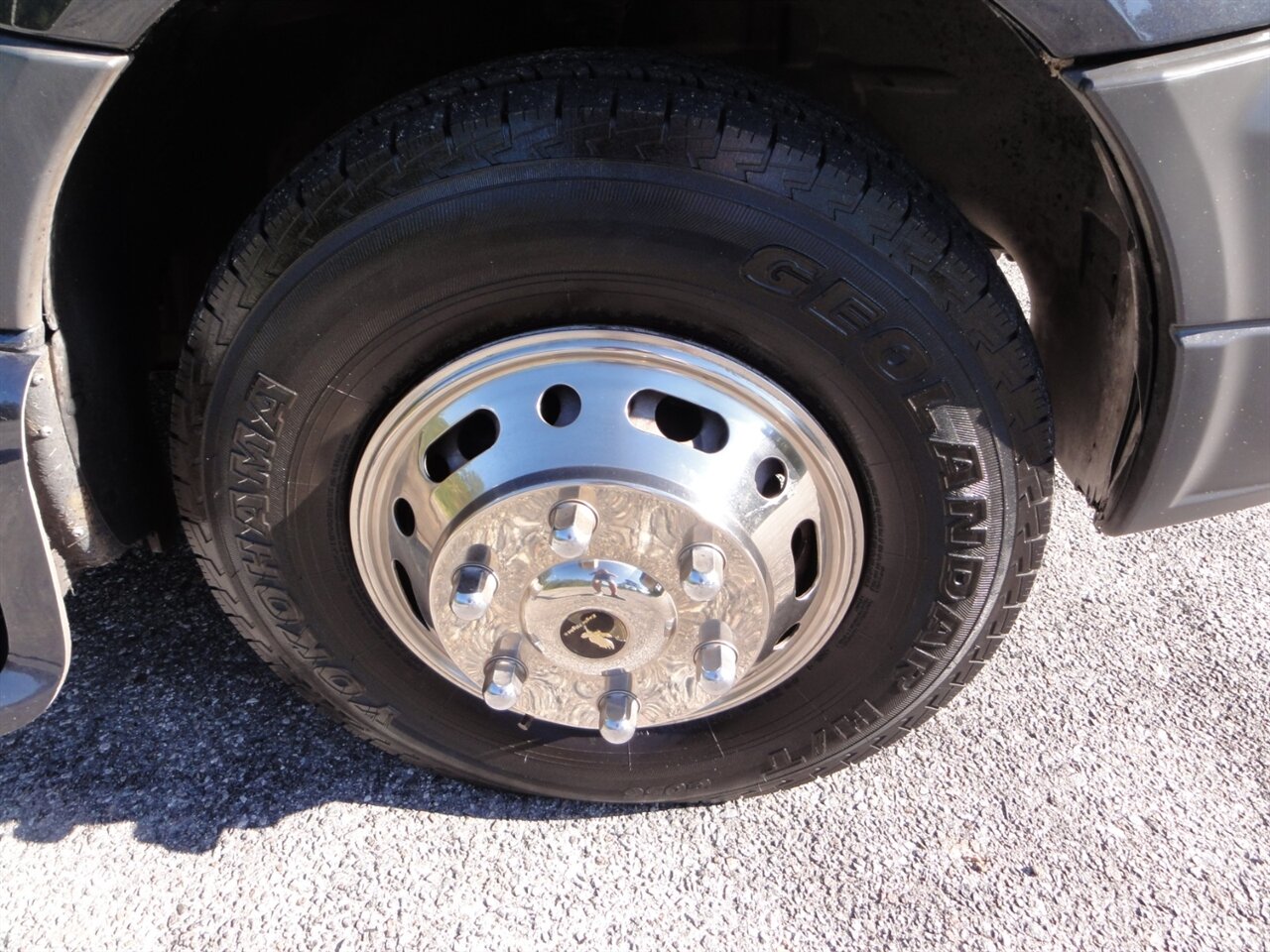 2013 Mercedes-Benz Sprinter Great western Legend EX Class B - Photo 33 - Deland, FL 32720
