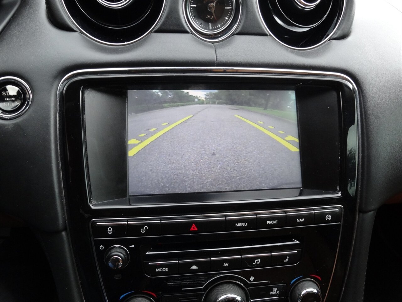 2015 Jaguar XJL Portfolio - Photo 45 - Deland, FL 32720